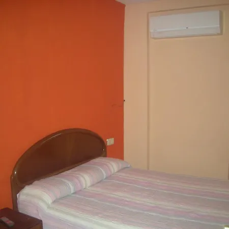 Alcazaba Apartment