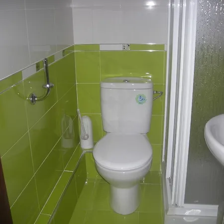 Alcazaba Apartment Granada
