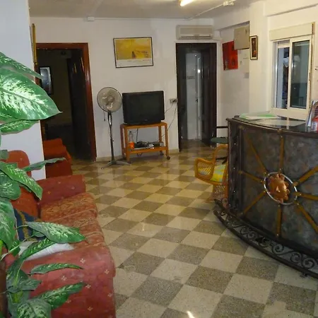 Apartment Alcazaba