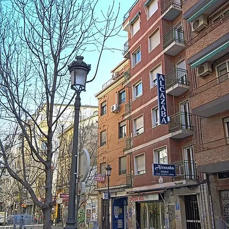 Apartment Alcazaba