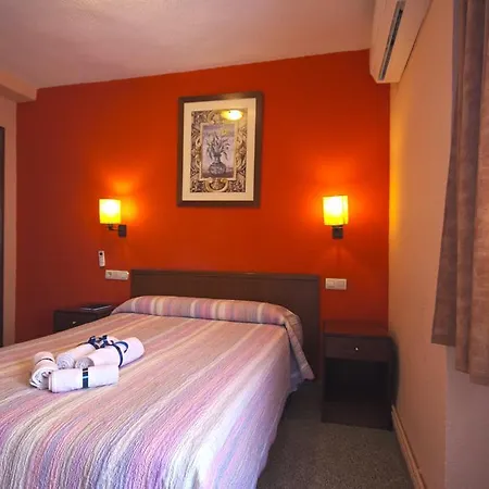 Apartment Alcazaba Granada