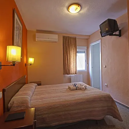Alcazaba Apartment