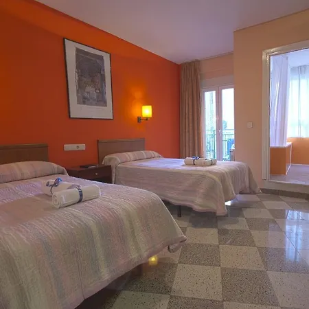 Apartment Alcazaba Granada