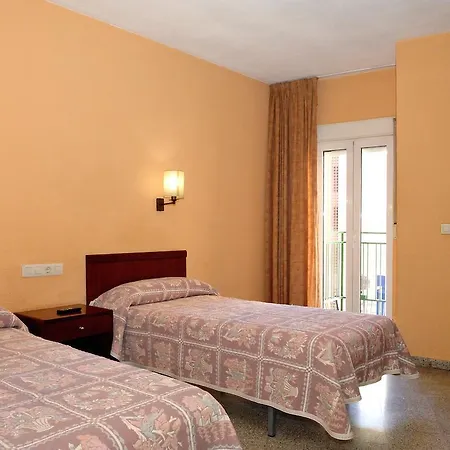 Alcazaba Apartment Granada