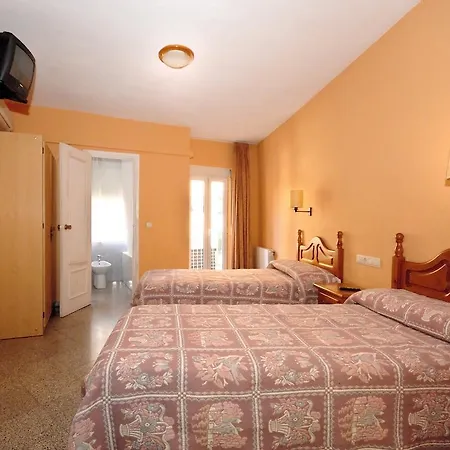 Alcazaba Apartment