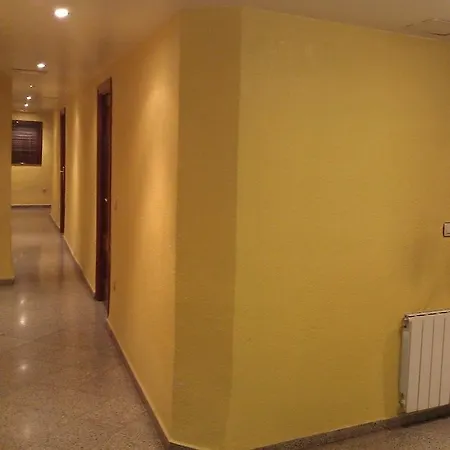 Apartment Alcazaba