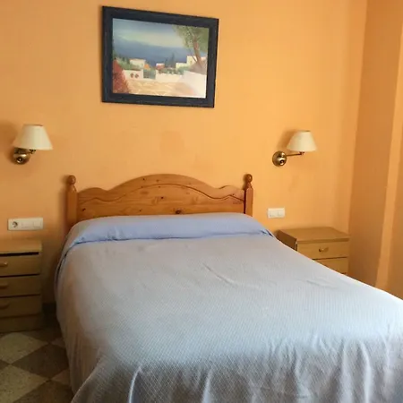 Apartment Alcazaba