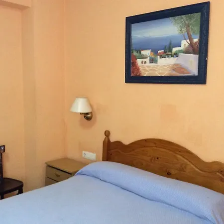 Alcazaba Apartment Granada